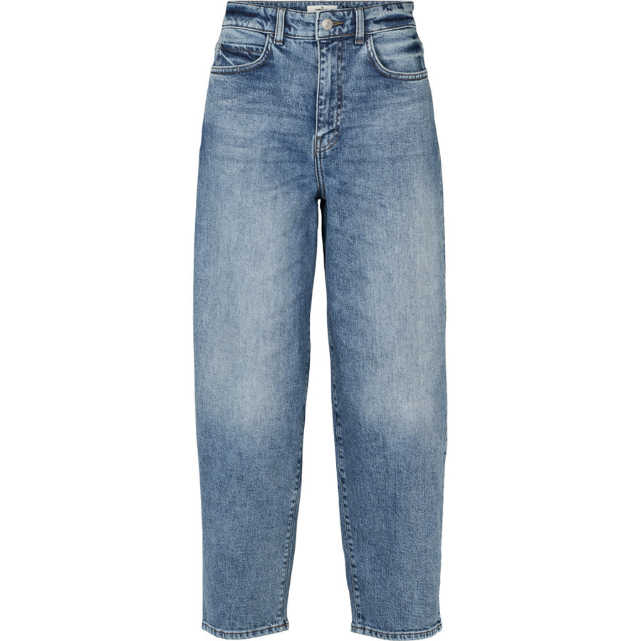 Ea Stone Wash Jeans von basicapparel