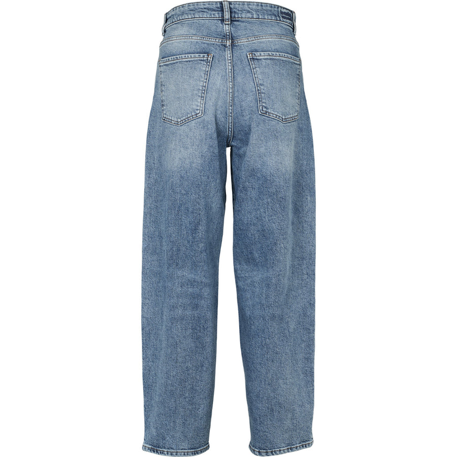 Ea Stone Wash Jeans von basicapparel