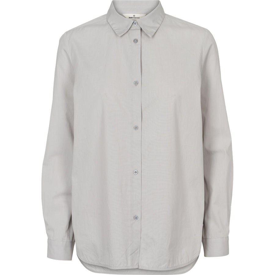 Vilde Classic Shirt von basicapparel