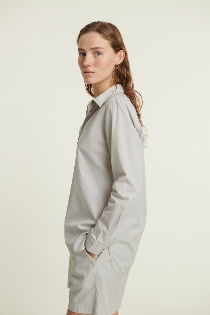 Vilde Classic Shirt von basicapparel