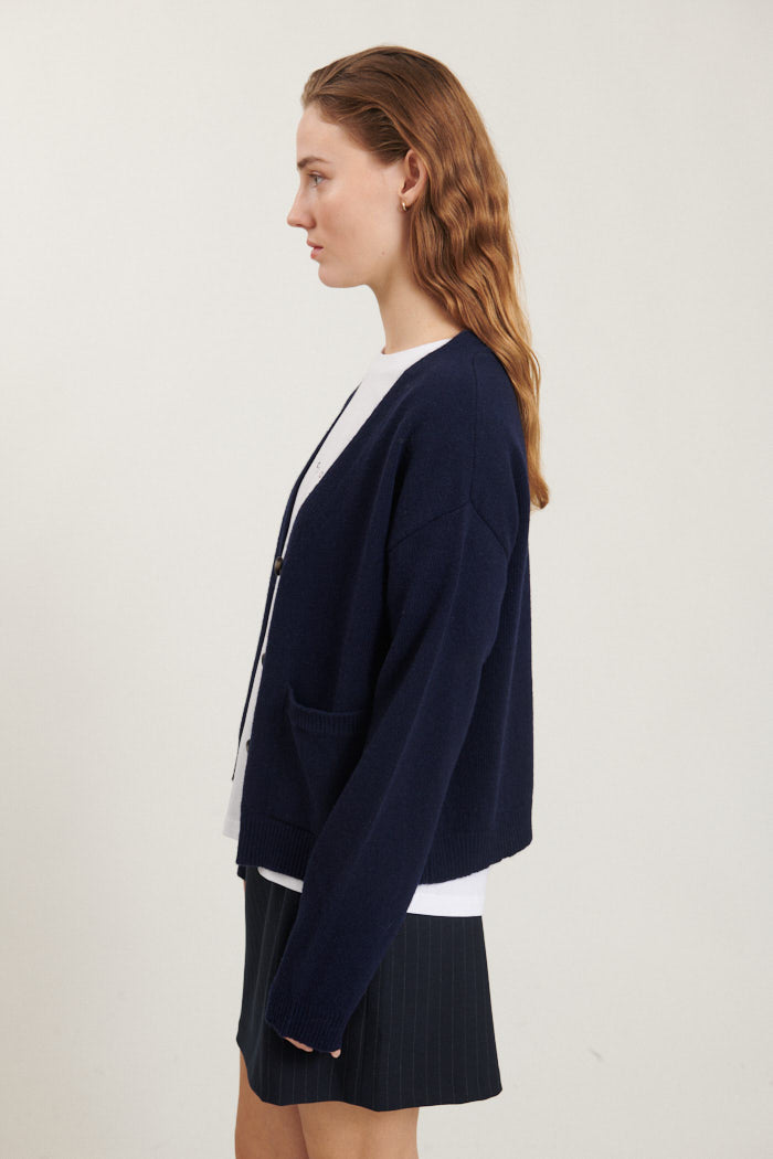 Lise Cardigan von basicapparel