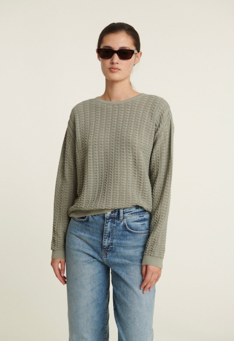 Osi Sweater von basicapparel