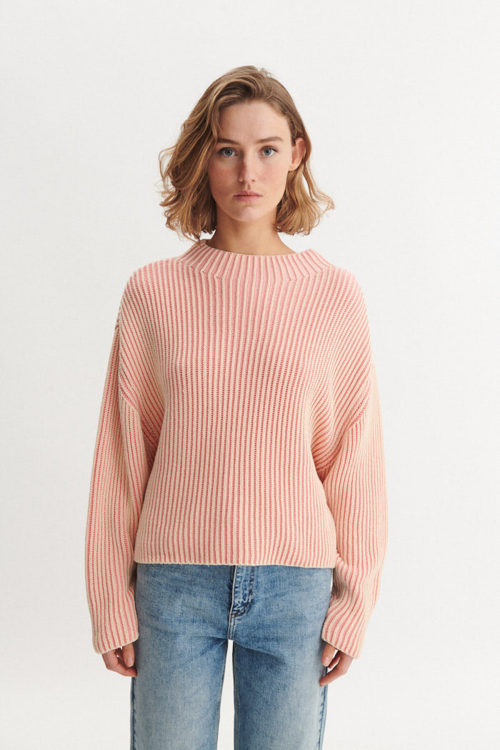 Winie 2 Colored Sweater von basicapparel