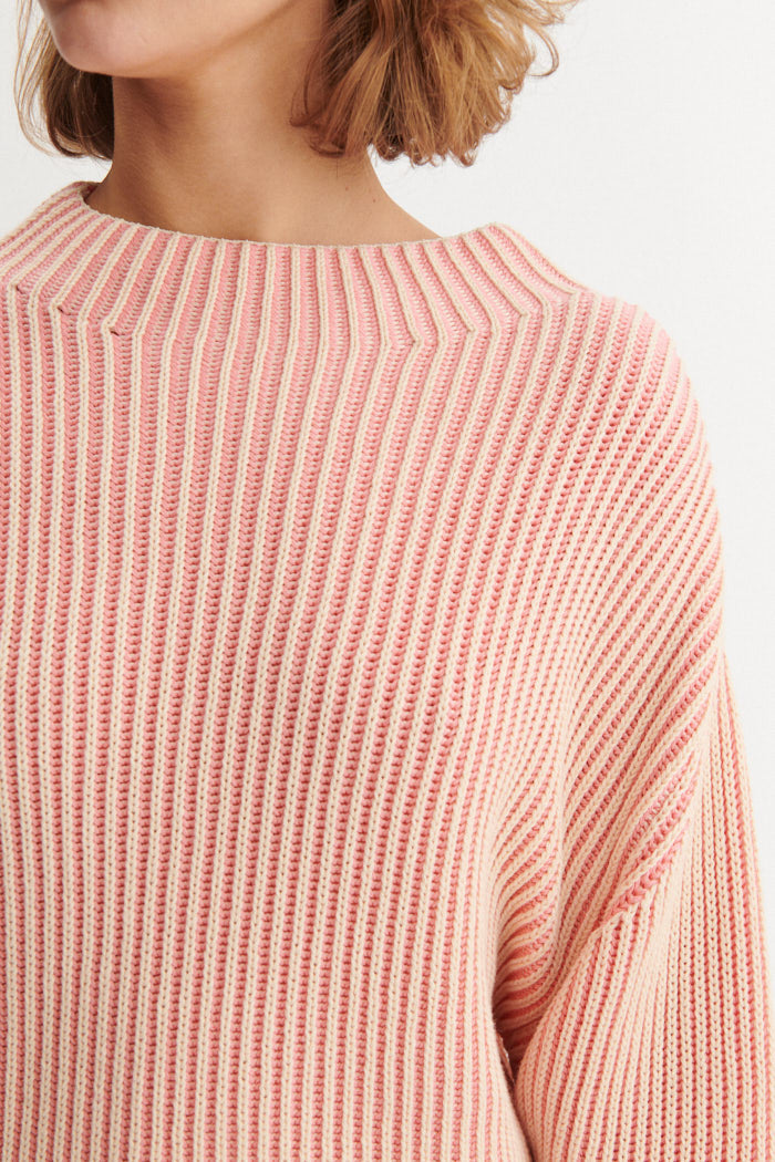 Winie 2 Colored Sweater von basicapparel