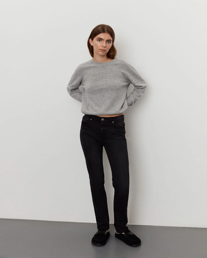 Merino Pulli von Sofie Schnoor